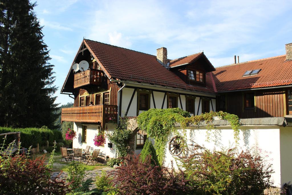 Willa Krokus Międzygórze Exterior foto